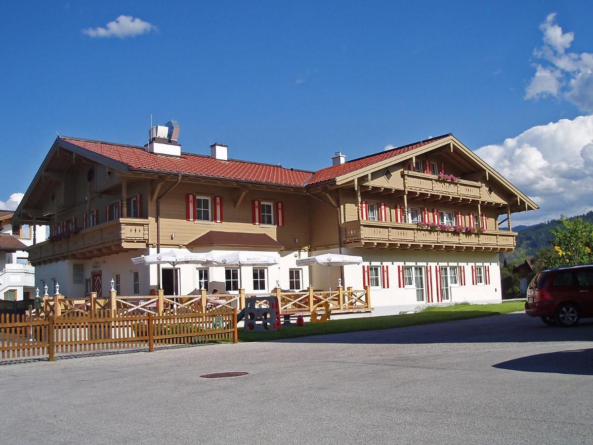 Apartment Hofresidenz-2 By Interhome Altenmarkt im Pongau Exterior photo